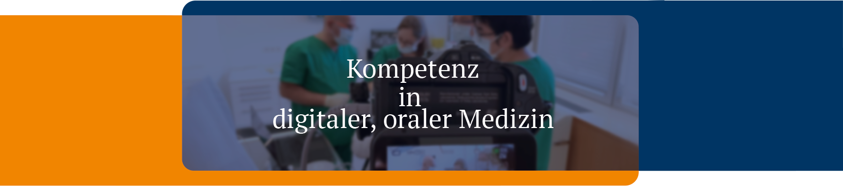 Titelbild MIB DOM